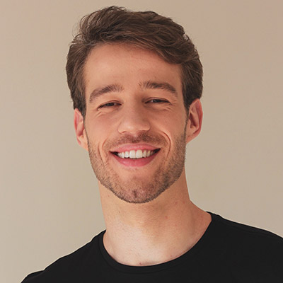 James M. Business Bay